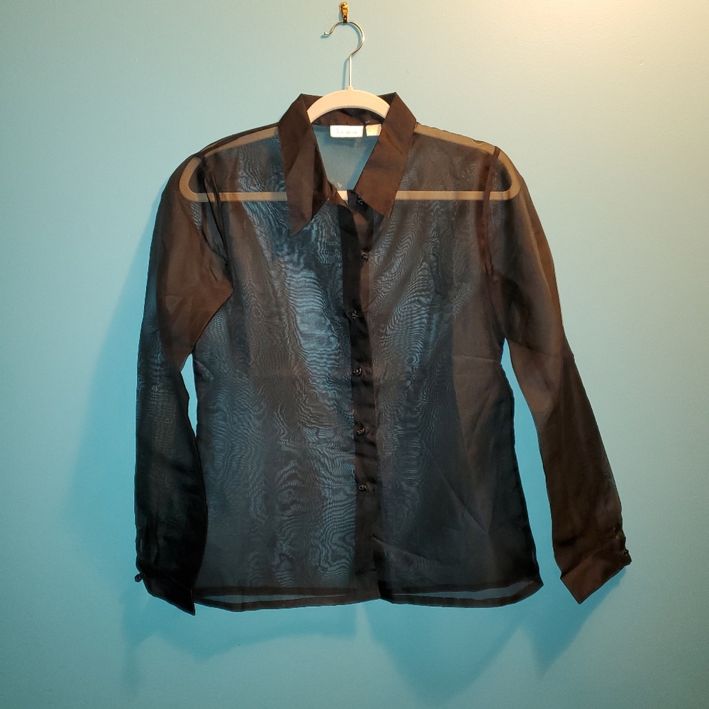 Kasbah Blouse